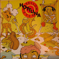 Hot Tuna - Yellow Fever - LP