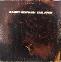 Randy Newman - Sail Away - LP