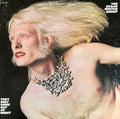 The Edgar Winter Group - They Only Come Out At Night - LP