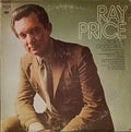 Ray Price - For The Good Times - LP