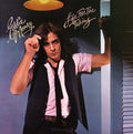 Eddie Money - Life For The Taking - LP