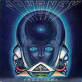 Journey - Frontiers - LP