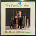 The Family Of Mann - The Music Of Herbie Mann