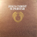 Andrew Lloyd Webber & Tim Rice - Jesus Christ Superstar - A Rock Opera - LP
