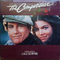 Lalo Schifrin - The Competition (Music From The Original Motion Picture Soundtrack) - LP