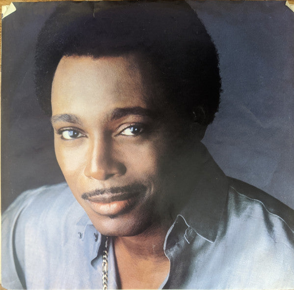 George Benson - In Your Eyes - LP