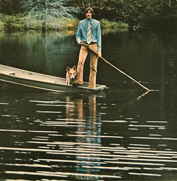 James Taylor (2) - One Man Dog - LP