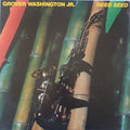 Grover Washington, Jr. - Reed Seed - LP