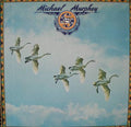 Michael Murphey* - Swans Against The Sun - LP
