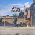 Big Sean - Detroit 2 - LP