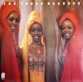 The Three Degrees - The Three Degrees - LP