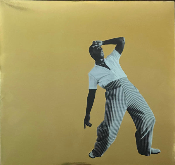 Leon Bridges - Gold-Diggers Sound - LP LE SOL - LP