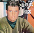 Rick Nelson* - Spotlight On Rick - LP