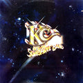 KC And The Sunshine Band* - Who Do Ya (Love) - LP