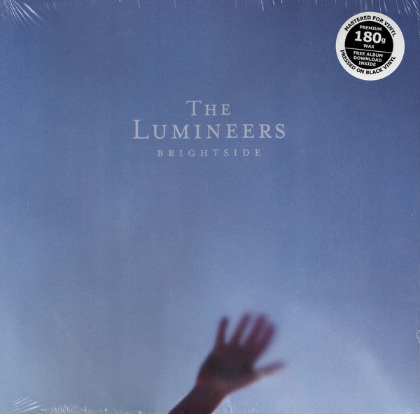 The Lumineers - Brightside