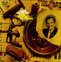 Hank Thompson - Hank Thompson Sings The Gold Standards - LP