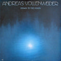 Andreas Vollenweider - Down To The Moon - LP