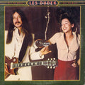 Les Dudek - Say No More - LP