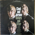 Chad and Jeremy* - Before And After - LP