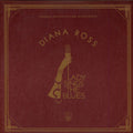 Diana Ross - Lady Sings The Blues (Original Motion Picture Soundtrack) - LP