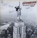 David Bromberg - Wanted Dead Or Alive - LP
