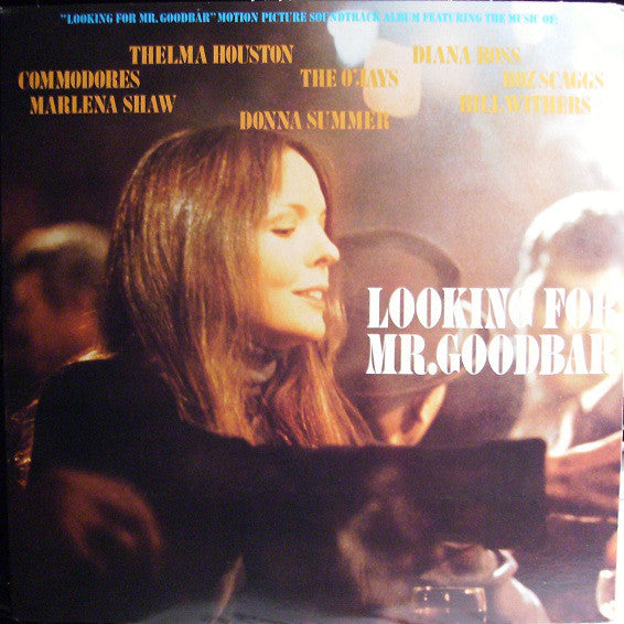 Various - Looking For Mr. Goodbar - LP