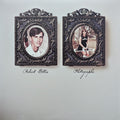 Robert Ellis (2) - Photographs - LP
