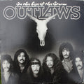 Outlaws - In The Eye Of The Storm - LP