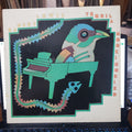 Ramsey Lewis - Tequila Mockingbird - LP