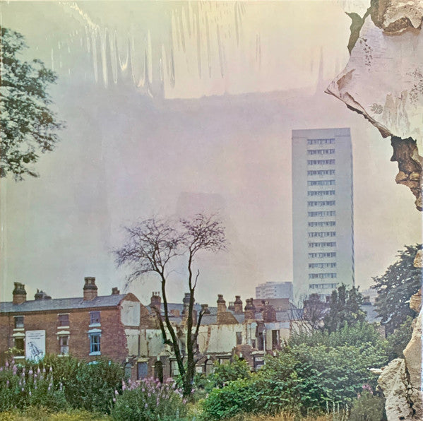 Led Zeppelin - Untitled - LP