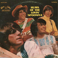 The Lovin' Spoonful - Hums Of The Lovin' Spoonful - LP