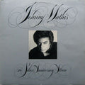 Johnny Mathis - The First 25 Years The Silver Anniversary Album - LP