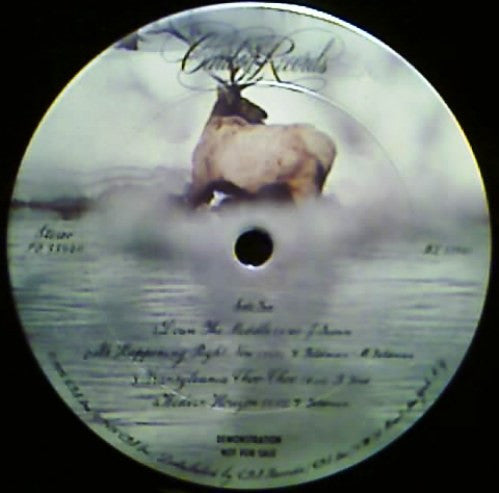 L.A. Express* - L.A. Express - LP