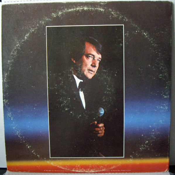 Ray Price - All Time Greatest Hits - LP