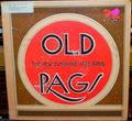 The New Sunshine Jazz Band - Old Rags - LP