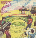 Todd Rundgren's Utopia* - Another Live - LP
