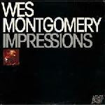 Wes Montgomery - Impressions - LP