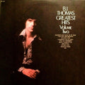 B.J. Thomas - Greatest Hits Volume Two - LP