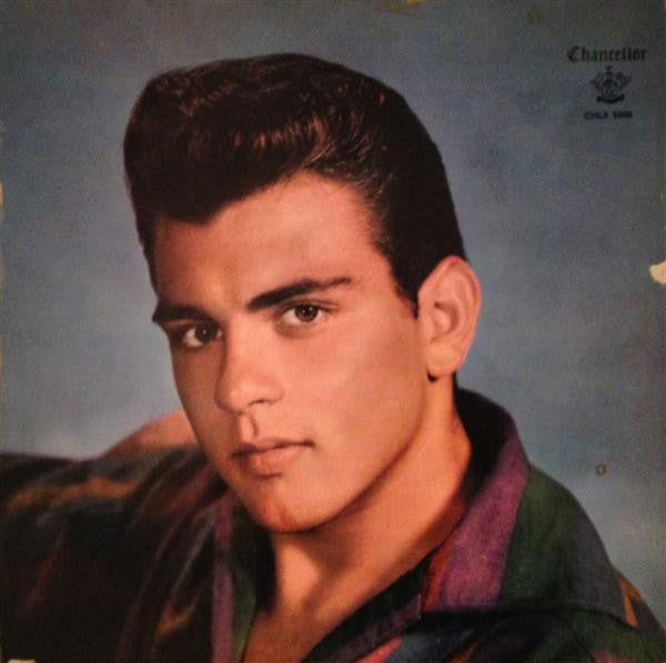 Fabian (6) - The Fabulous Fabian - LP