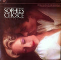 Marvin Hamlisch - Sophie's Choice (Original Motion Picture Soundtrack) - LP