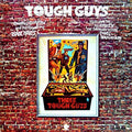 Isaac Hayes - Tough Guys (Music From The Soundtrack Of The Paramount Release 'Three Tough Guys') - LP