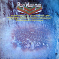 Rick Wakeman - Journey To The Centre Of The Earth - LP