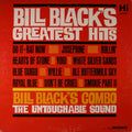 Bill Black's Combo - Bill Black's Greatest Hits - LP