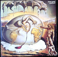 James Gang - Newborn - LP