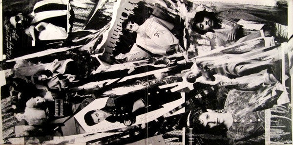 Prince And The Revolution - Parade - LP