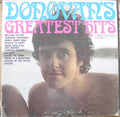 Donovan - Donovan's Greatest Hits - LP