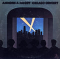 Ammons* & Moody* - Chicago Concert - LP