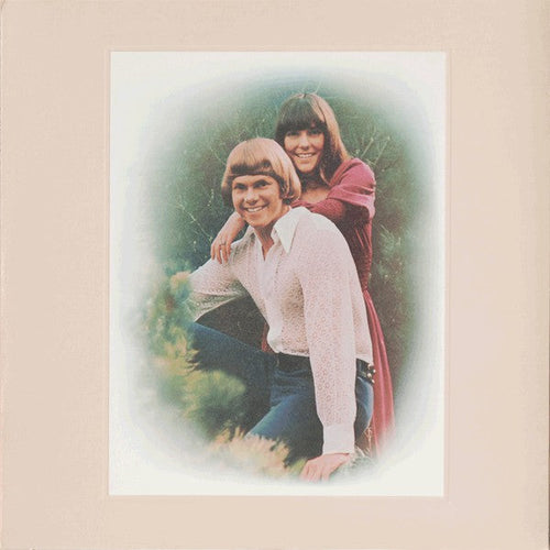 Carpenters - Carpenters - LP