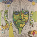 Melanie (2) - Four Sides Of Melanie - LP