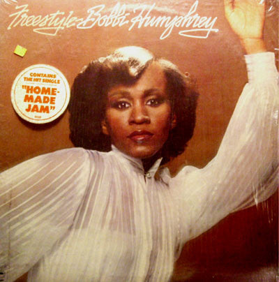 Bobbi Humphrey - Freestyle